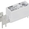Rm85v7-Z-24Vdc Przekaźnik: Elektromagnetyczny Spst-No Ucewki: 24Vdc 20A Pcb