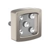 Oświetlenie robocze Dioda LED 10,2 W 12 → 30 V DC IP67, IP68, IP68G, IP69K