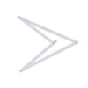 Stanley 1-45-013 Folding Square 120cm (48in)