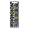 5 x bateria litowa Maxell CR1616