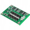 3S 25A 12.6V BMS/PMS Li-Ion Charging Balancer & Protection Module