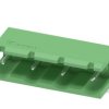 Blok zacisków wtykowych 4-pinowe raster: 7.5mm -rzędowe Phoenix Contact