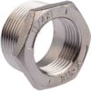 Złączka rurowa ze stali nierdzewnej RS PRO gwint 2 1cal Sześciokątne, Redukcja Z gwintem