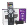 Tuner DVB-T2 TV naziemnej H.265 HEVC WIWA Mini / BX4885