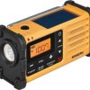 Radio outdoorowe Sangean MMR-88 fale metrowe (VHF), fale średnie (MF) funkcja ładowania akumulatora, latarka kieszonkowa