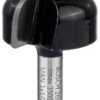 Bosch Accessories 2608628420 Frez do żłobień Długość robocza 12.70 mm Średnica wiertła 6.35 mm 1 szt.