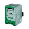 Zasilacz impulsowy 3x400 V AC/48 V DC, 15 A, 720 W, XCSG720D
