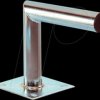 320089 Satellite wall bracket, steel WH 30 S-48