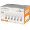 Zestaw 6X Żarówka Led A60-Ap E27 10W 972Lm Barwa Biała Ciepła