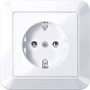 Merten Gniazdo elektryczne System M biały MEG2401-1025 1 szt.