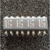 PC845 DC input photocoupler - Sharp