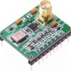 Moduł generatora sygnałowego AD9833 DDS 0,1Hz-25MHz