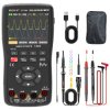 Cyfrowy multimetr z oscyloskopem 2x50MHz 280MSa/s 3w1 ZOYI ZT-706S