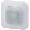 Sygonix SY-5836538 Ceiling Mount occupancy sensor 360° relay white