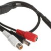 Moduł Audio Sm-1/Dc-Plug