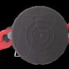 7064641 Blade base, 250 mm, for the 18-V cordless grass trimmer