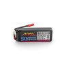 Pakiet Li-Pol 3E Model Max Force 1500 mAh 10C 3S 11.1V