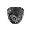 Atrapa kamery kopułkowej z LED DK-3 Cabletech / URZ0991