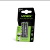 Bateria alkaliczna VIDEX LR03/AAA 2szt. blister