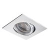 Oczko halogenowe, oprawa sufitowa punktowa ruchoma RADAN CT-DTL50 12V 1x50W MR16 Gx5.3 IP20 aluminium 07361 KANLUX