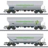 Märklin 46346 Wagon silos AC
