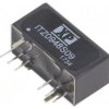 Przetwornica DC/DC 9W 18-75VDC / 9VDC 1000mA ITZ0948S09