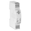 Bariera odgromowa dla systemów dwużyłowych 9/13V AC/DC FRD 12 5098506