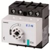 Przełącznik izolacyjny 3-biegunowy + SN (bezpośredni)-biegunowy 63A Eaton Montaż powierzchniowy 30kW