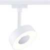 Lampa do systemu szynowego, wysokonapięciowego Paulmann Circle 95703 5 W LED 210 lm biały