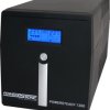 UPS, 1200VA, 1200VA, Uwe 110/120 V ac, 220 → 240 V ac, Power Sonic, PowerSteady 1200