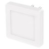 Lampka nocna LED do gniazdka, czujnik zmierzchu, EMOS P3316