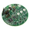 EVLDRIVE101-HPD Circular and extremely compact motor control reference design for high-current brushless motors based on STDRIVE