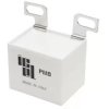 Film capacitor, 1.5 µF, ±10 %, 1.2 kV (DC), PP, PMB2124150KSP