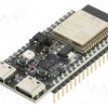 ESP32C6-DEVKITC1N8
