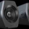 G2000-BK Speakers, PC, stereo, G2000, black