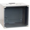 Szafa rack 9U, 19