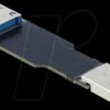 67419 USB 10 Gbps Adapter USB Type-A female to male straight flat