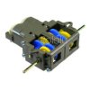 Pololu Tamiya 70168 Double Gearbox Kit