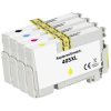 Renkforce RF-5718866 Ink Set for Epson 405XL BK/C/M/Y 4-Pack Compatible