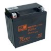 Akumulator Vrla Moto Agm 12V 12Ah Mwr 12-12L
