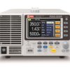 Zasilacz laboratoryjny 0 → 350 Vrms, 0 → 500 Vdc 2.5 A, 5 A RS PRO 500VA Źródło prądu AC/DC