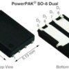 Si7997DP Dual P-Channel 30 V (D-S) MOSFET