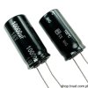 ECA1CHG103 10000uF 16V R=7.5mm Electrolytic RADIAL PANASONIC