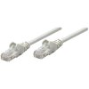 Intellinet 737289 Network Patch Cable, Cat6, 50m, Grey, Copper, S/FTP, LSOH / L
