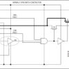 Quad, Rail-to-Rail, Fault-Protected, SPST Analog Switches
