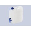 Hünersdorff 817500 ECO Water Container 12L Eco-Friendly Durable