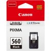 Canon 3713C001 PG-560 Black Ink Cartridge