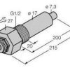 Turck Czujnik zanurzeniowy FCS-G1/2A4-NA/L200 6870328 1 szt.