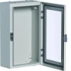 Obudowa Orion plus autom./dystryb. drzwi przezroczyste 500X300X160