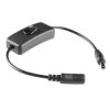 Sparkfun Barrel Jack Power Switch - M-F (3